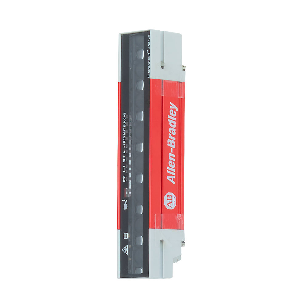 Allen-Bradley Allen-Bradley 450L-E4A1L0150YD GuardShield 450L 1-Beam PAC Transceiver