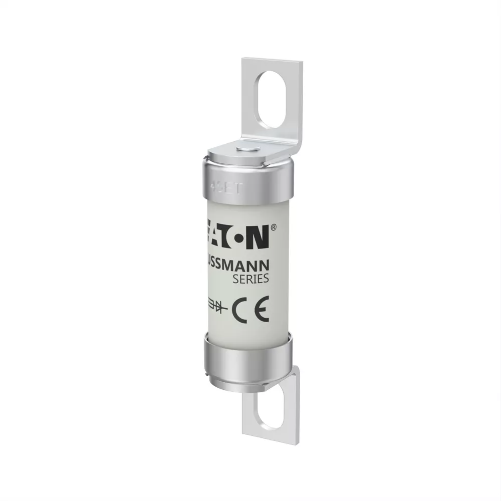 Eaton Eaton Bussmann series high speed british standard fuse