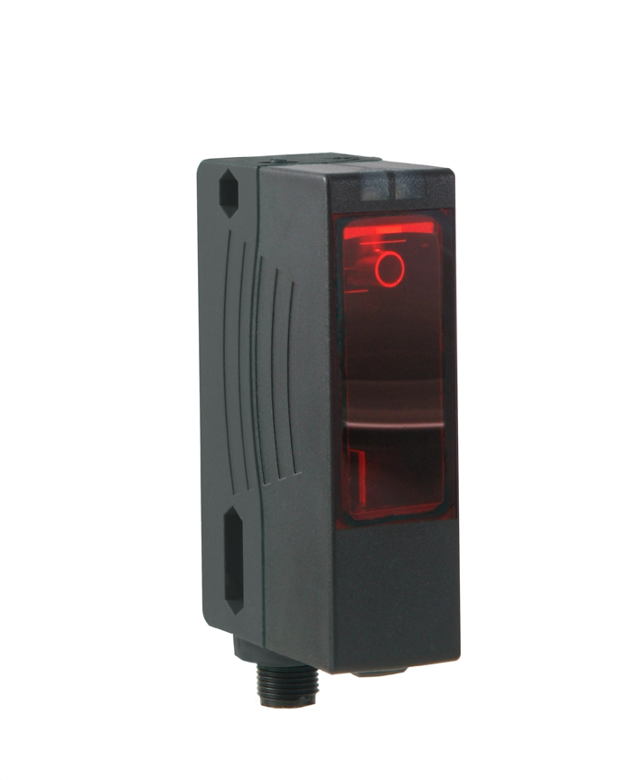 Allen-Bradley Allen-Bradley 45LMS-U8LGC3-D4 45LMS Laser Measurement Sensor with IO-Link