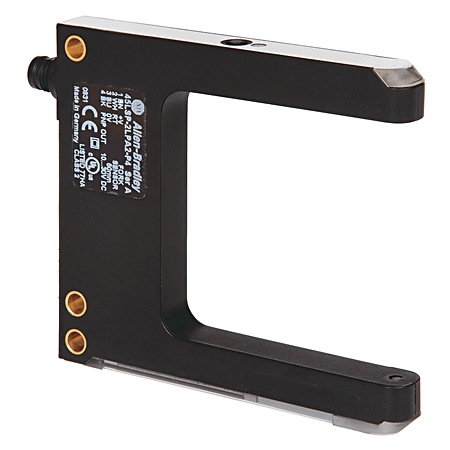 Allen-Bradley Allen-Bradley 45LSP-2LNA1-P3 45LSP Plastic Fork Style Photo Sensor