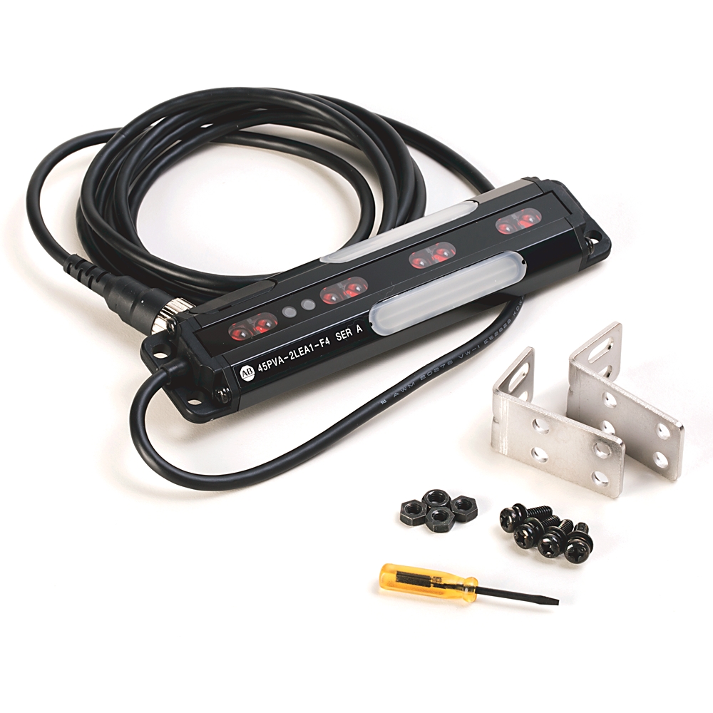 Allen-Bradley Allen-Bradley 45PVA-2LEA2-F4 45PVA-2LEA2-F4