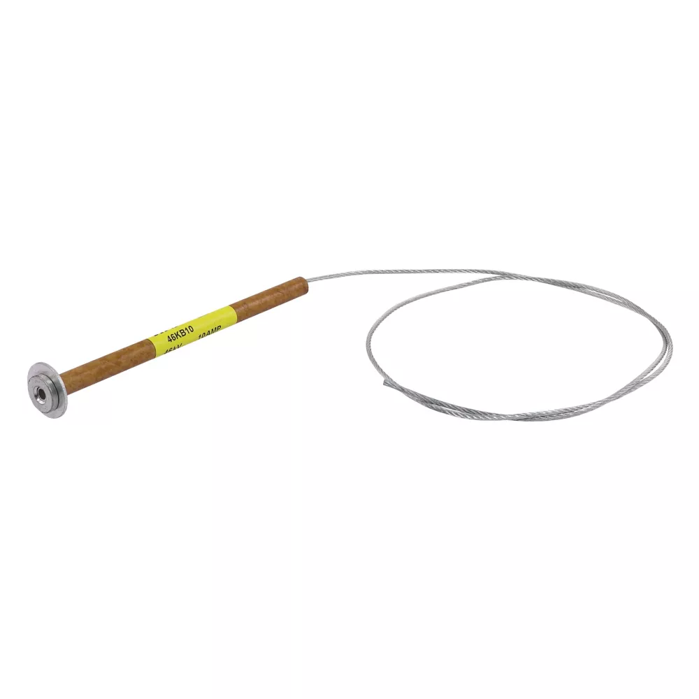 Eaton Eaton Bussmann series medium voltage expulsion fuse