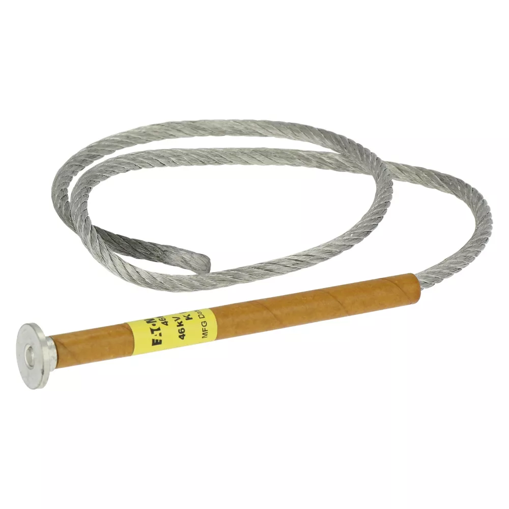 Eaton Eaton Bussmann series medium voltage expulsion fuse