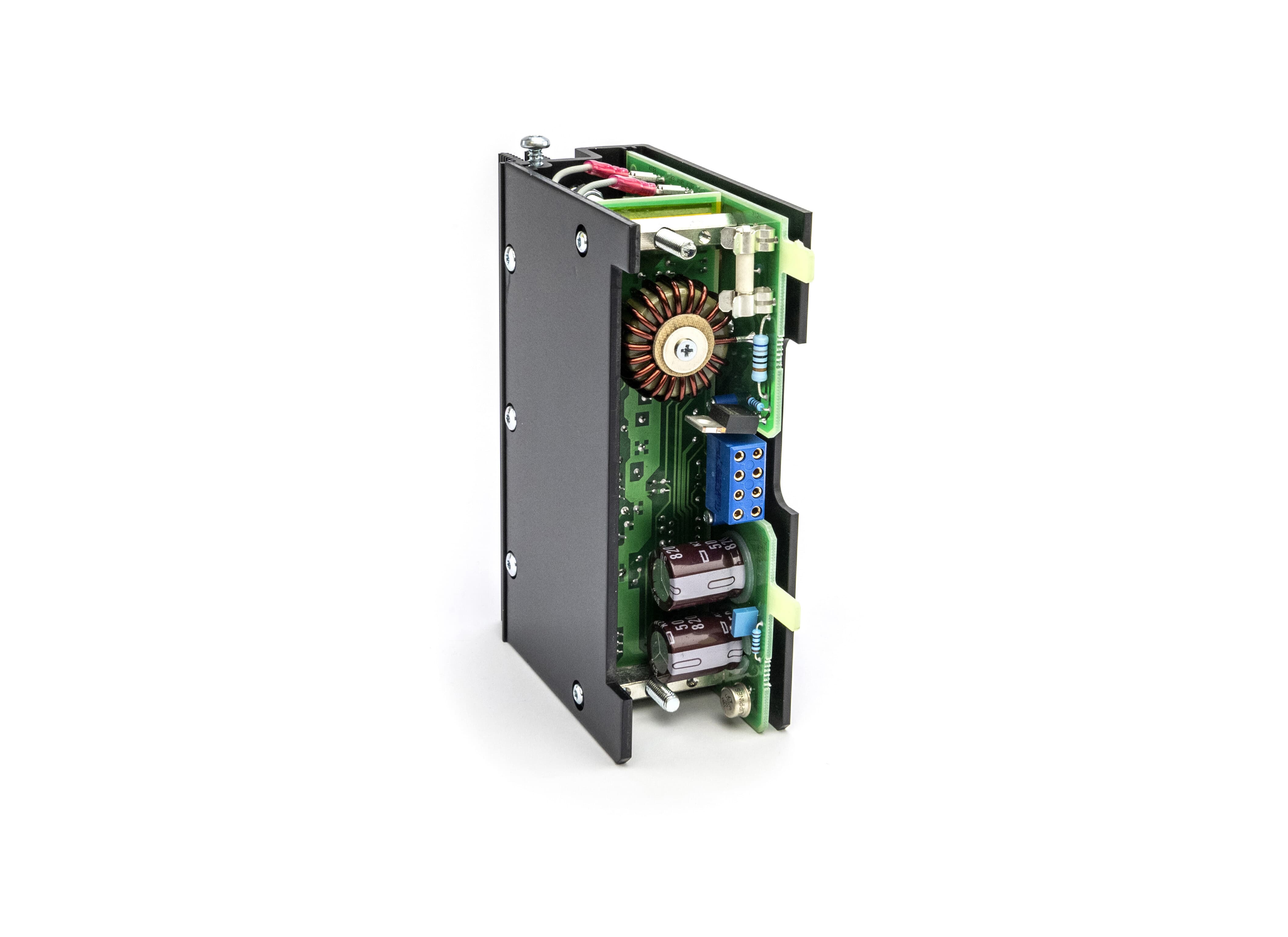 ABB ABB 48990001-PC Power Supply
