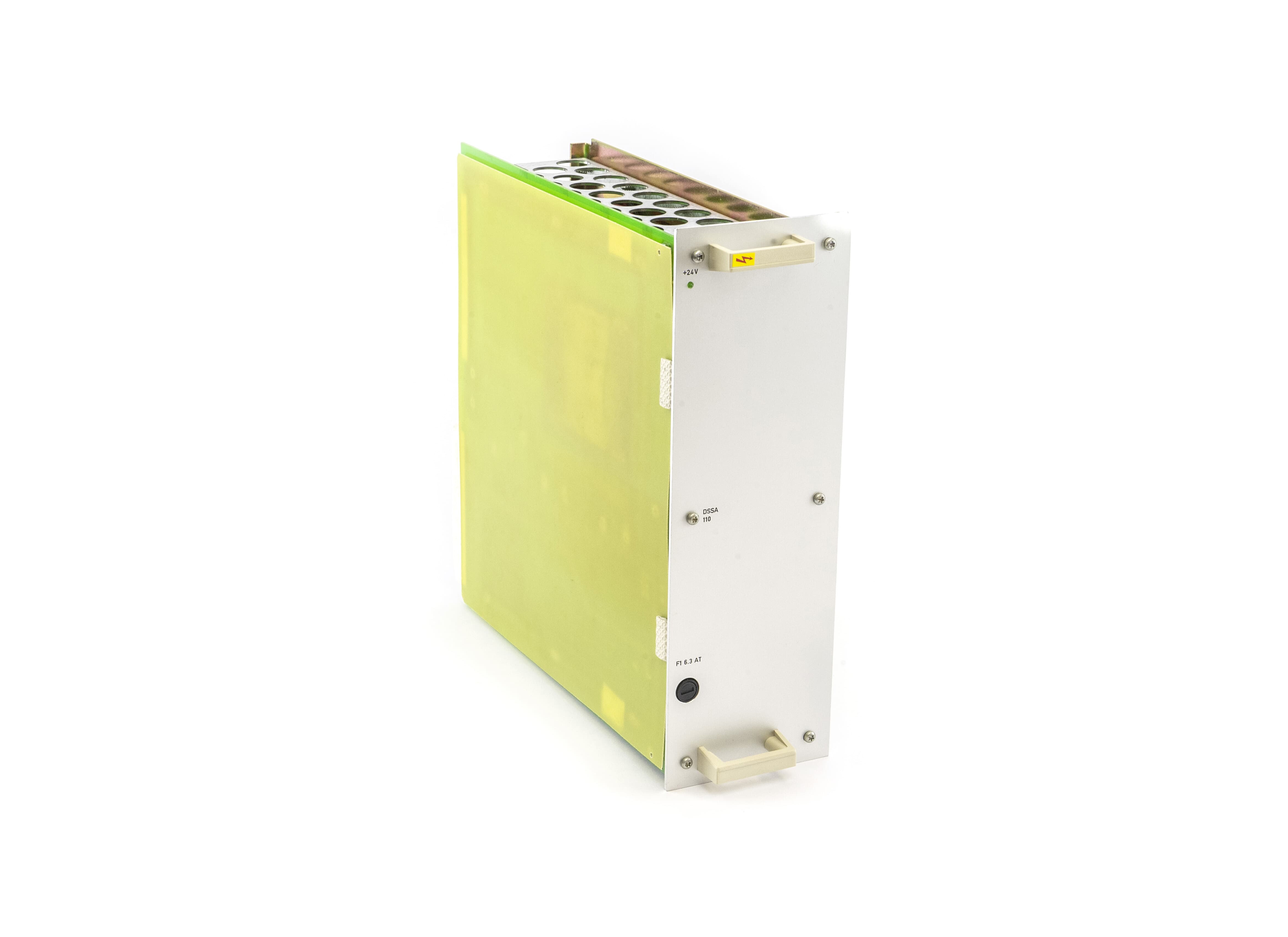 ABB ABB 4899254-A Power Supply