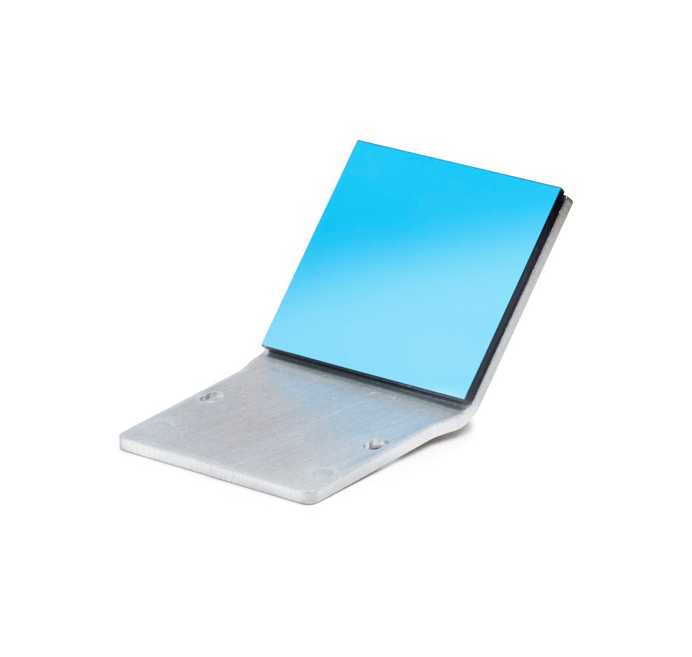 Allen-Bradley Allen-Bradley 48CR-45MIRROR Right Angle Mirror for Code Reader
