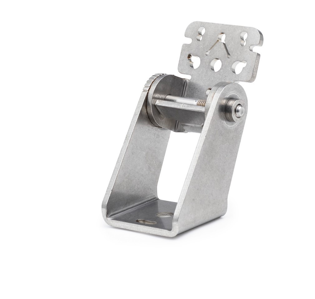 Allen-Bradley Allen-Bradley 48CR-ADJBKT Adjustable Bracket for Code Reader