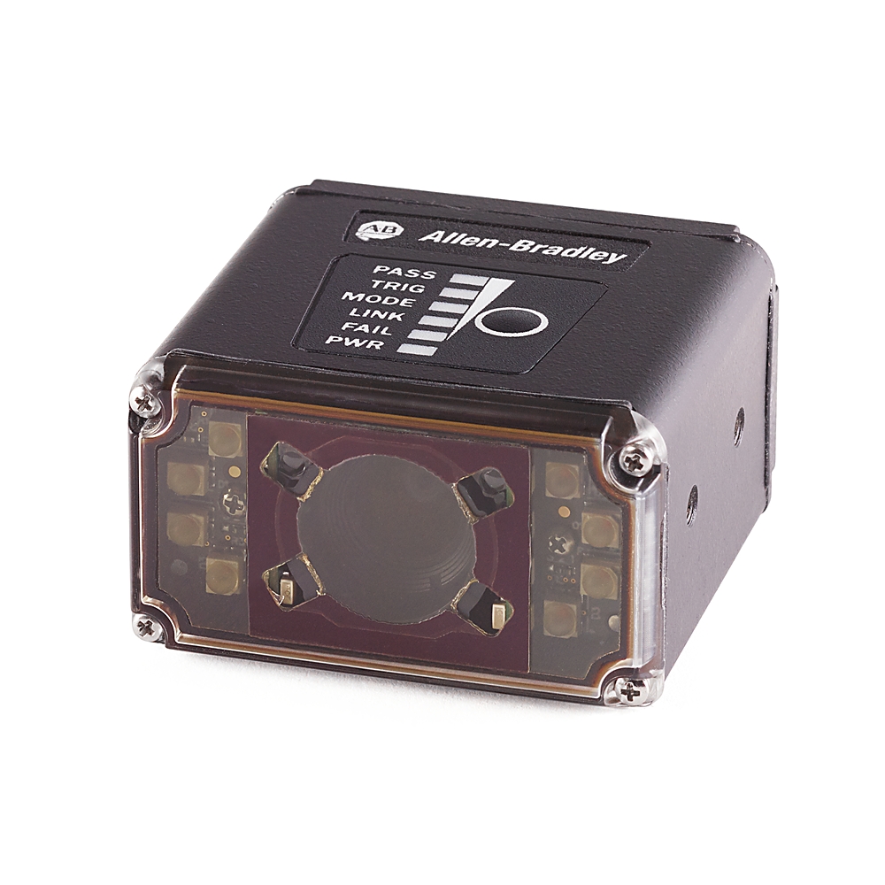 Allen-Bradley Allen-Bradley 48CR-CC50RAF-E8 Auto Focus Code Reader