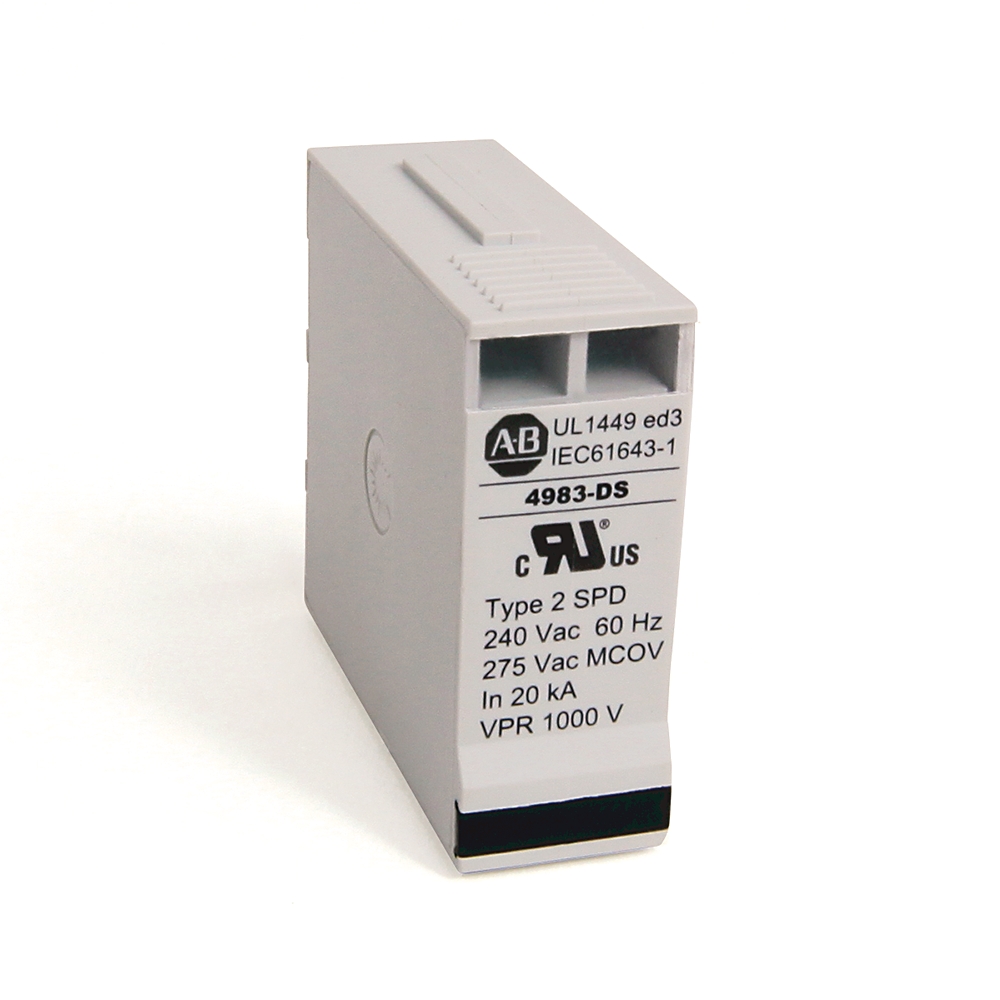 Allen-Bradley Allen-Bradley 4983-DS230-801 DIN rail Surge Protective Device