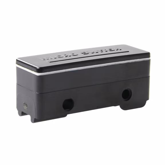 Honeywell Honeywell 4BS3 – MICRO SWITCH BS Series Large Premium Switch, Single Pole Double Throw Circuitry, 15 A at 250 Vac, Pin Plunger Actuator, Solder Termination, Environmentally Sealed