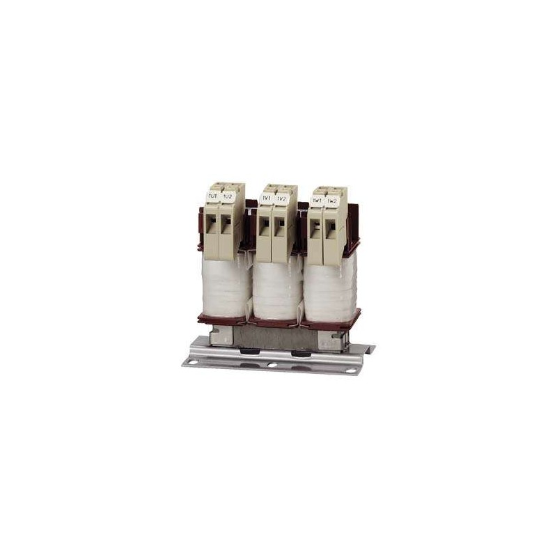 Siemens Siemens 4EP3700-2US00 – Siemens Reactors line commutating reactor
