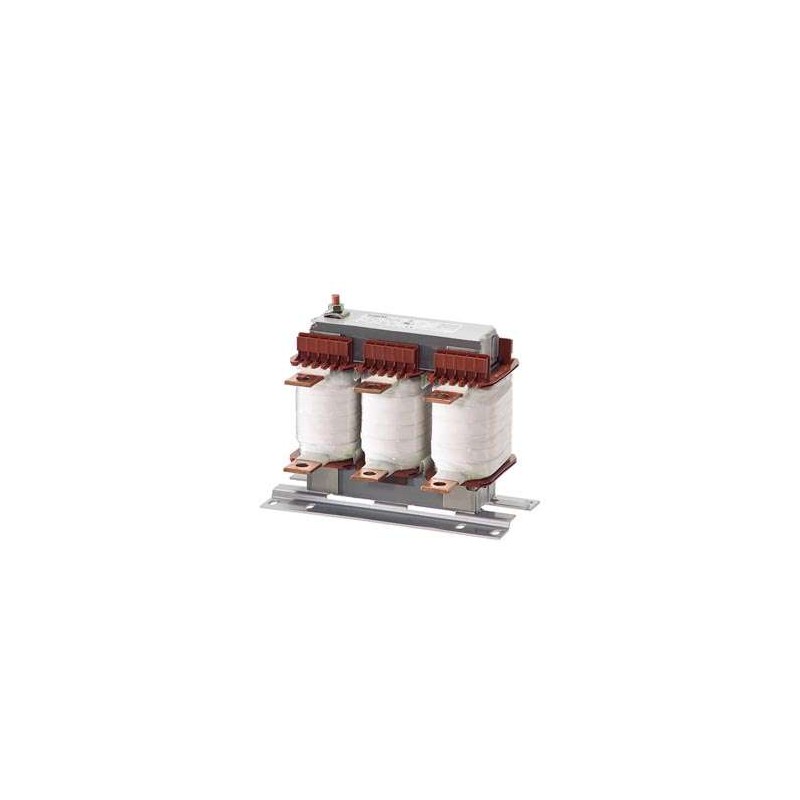Siemens Siemens 4EP3800-2US00 – Siemens Reactors line commutating reactor