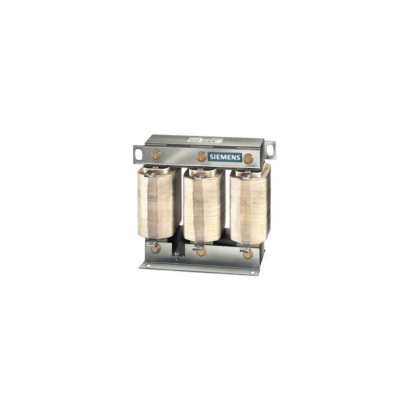 Siemens Siemens 4EP4000-2US00 – Siemens Reactors line commutating reactor