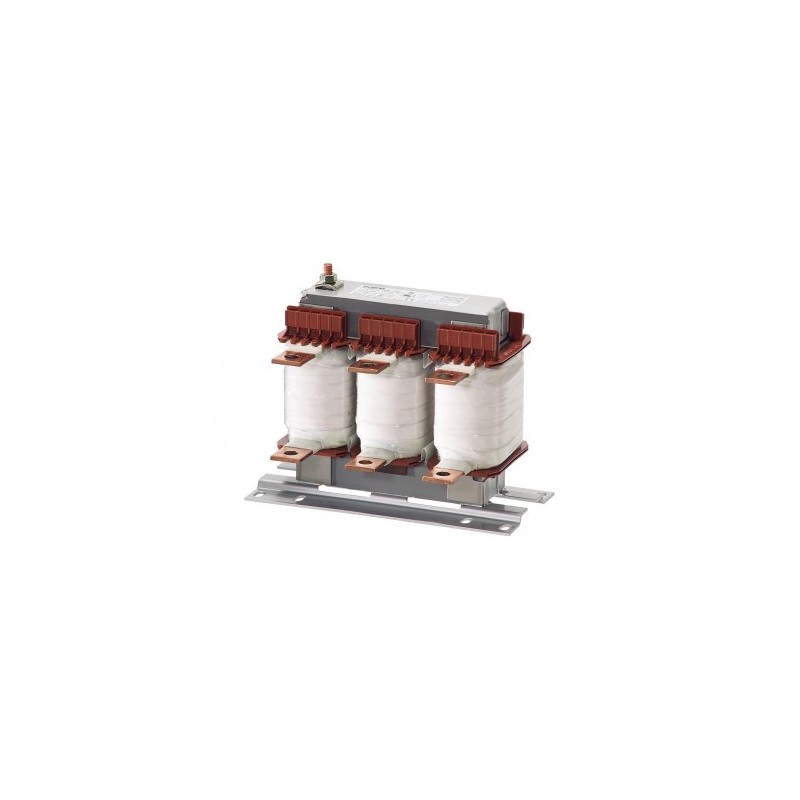 Siemens Siemens 4EP4180-0DB00 – Siemens Reactors line commutating reactor