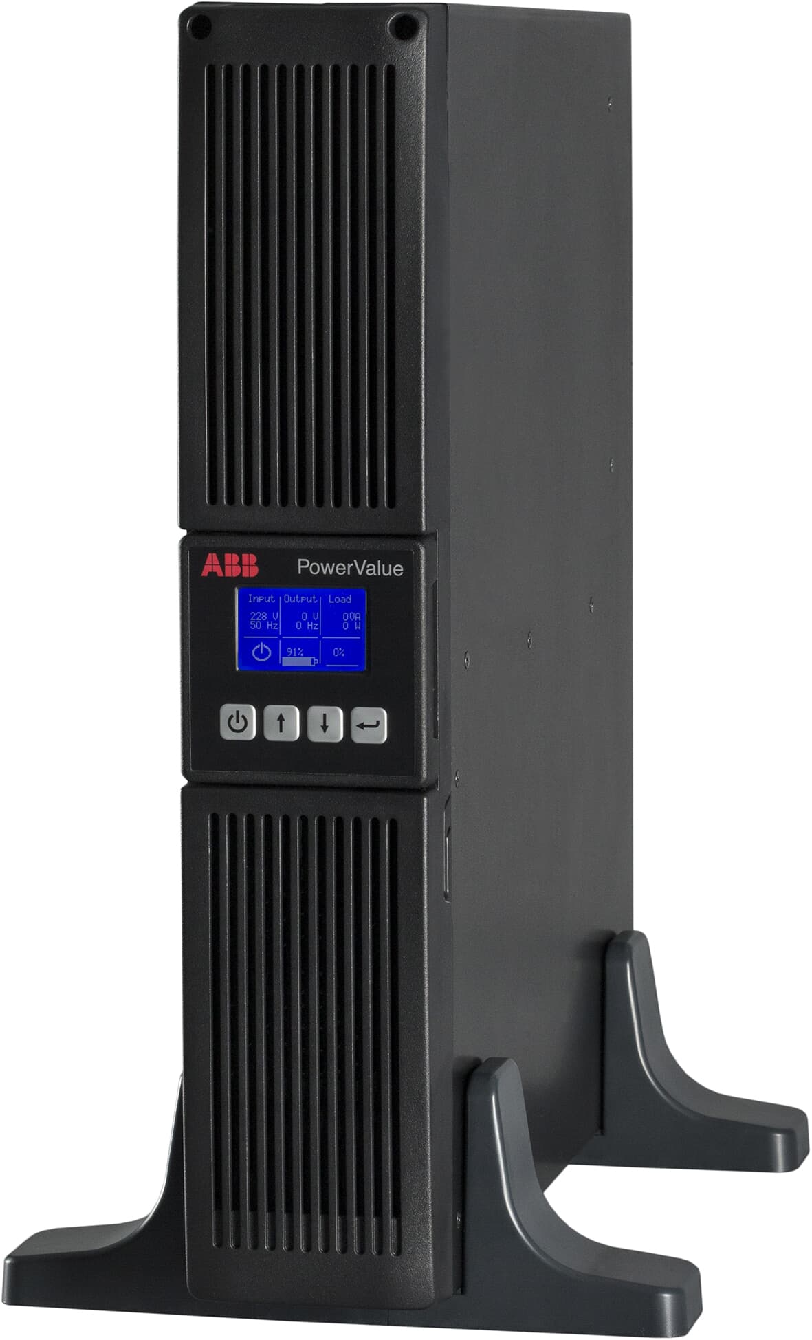 ABB ABB UPS PowerValue 11 RT 2kVA B KC