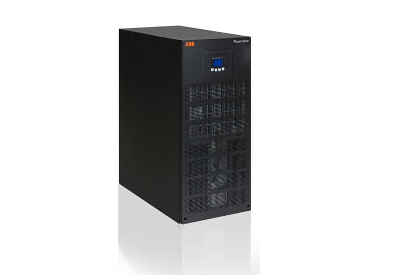 ABB ABB Battery cabinet PowerValue 11/31T-96