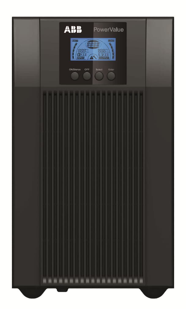 ABB ABB UPS PowerValue 11 T G2 2 kVA B CEI016
