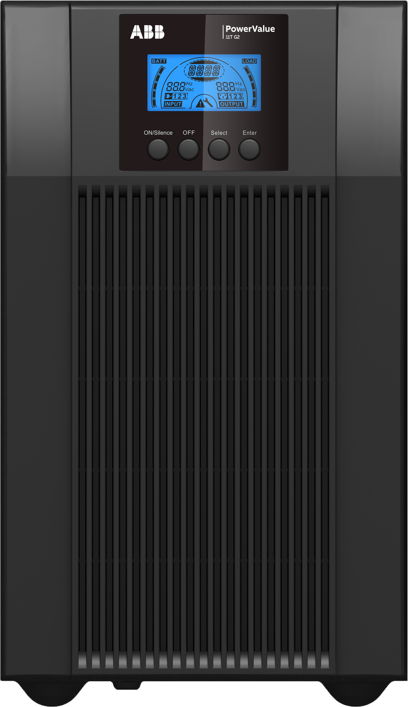 ABB ABB UPS PowerValue 11T G2 3 kVA B