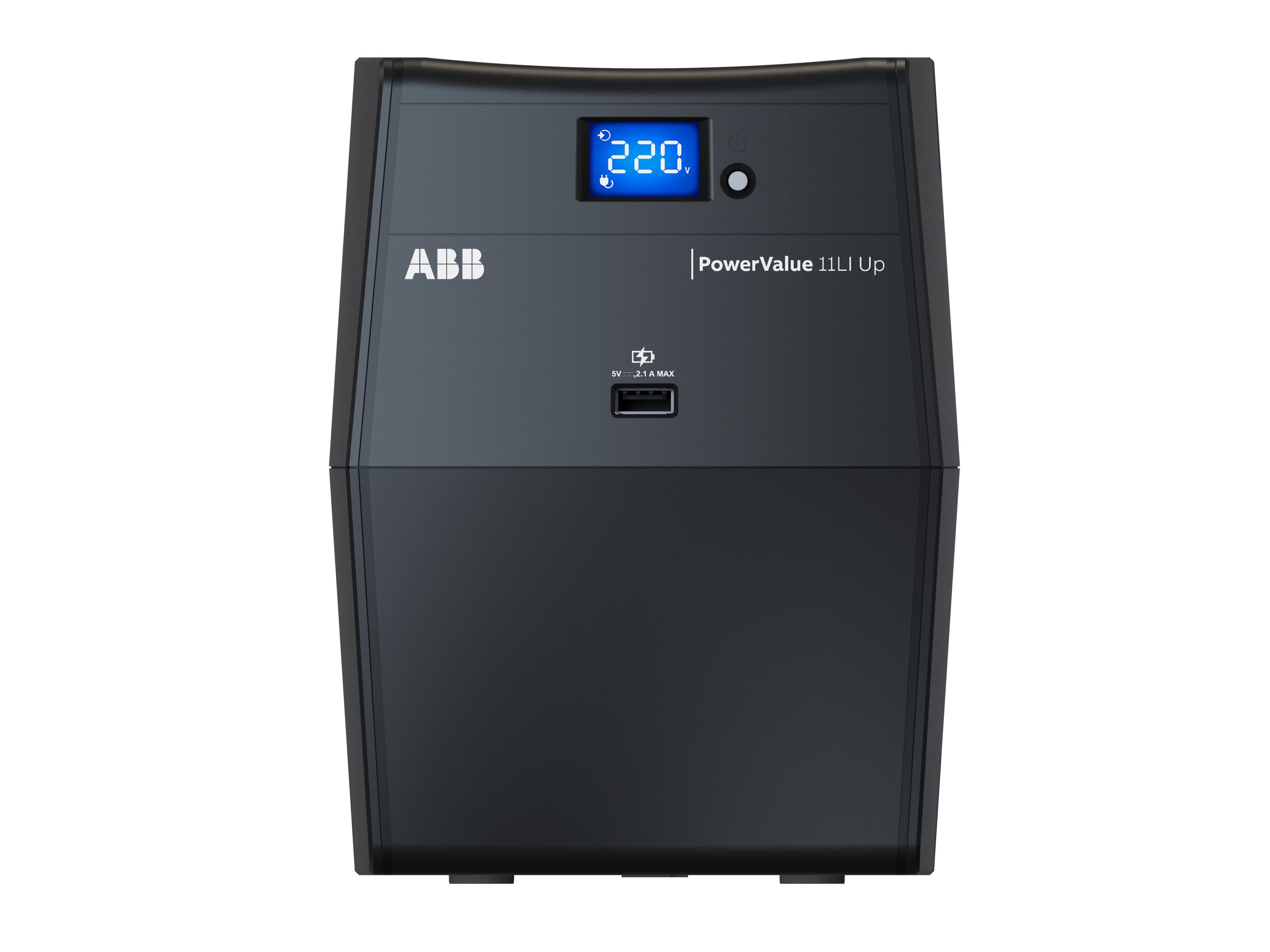 ABB ABB UPS PowerValue 11LI Up 600 VA