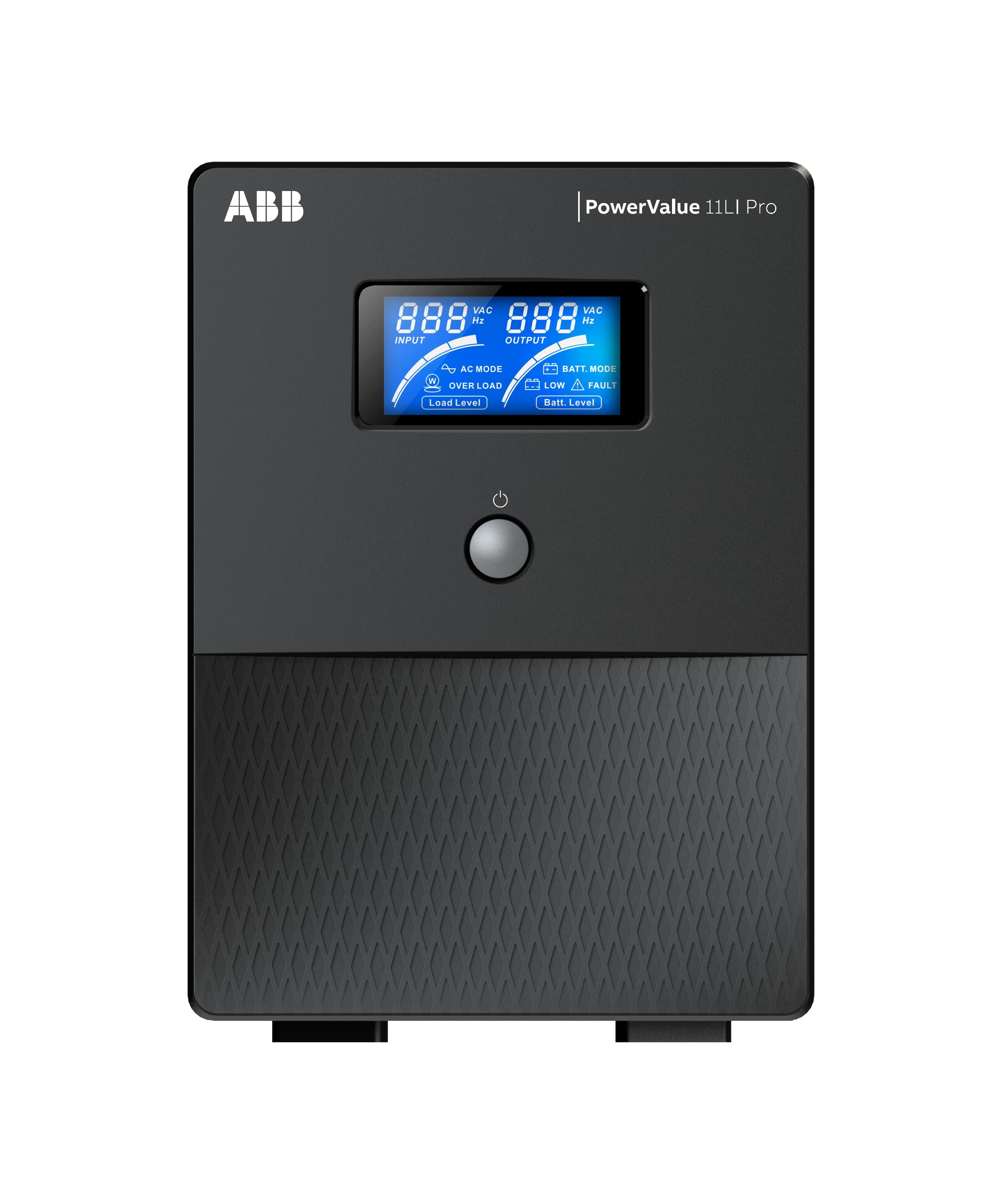 ABB ABB UPS PowerValue 11LI Up 1500 VA