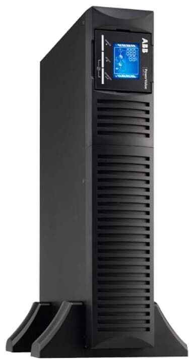 ABB ABB UPS PowerValue 11RT G2 3 kVA B