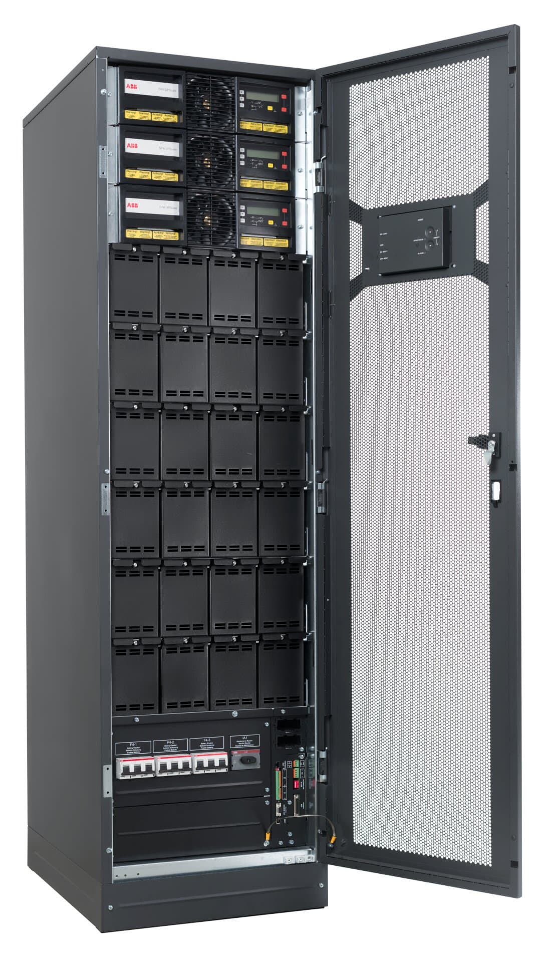 ABB ABB UPS DPA UPScale ST60kW S2