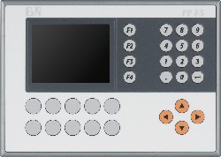 B&R B&R 4PP065.0351-P74 power panel 65