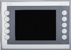 B&R B&R 4PP065.0571-X74F power panel 65