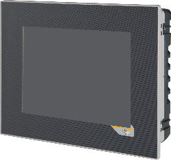 B&R B&R 4PPC70.0573-23B Power Panel C70, 5.7", landscape format, fieldbus interfaces: 1x CAN bus, 1x RS485. CPU and memory: Intel Atom 333 MHz (compatible