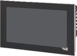 B&R B&R 4PPC70.101G-20B Power Panel C70, 10,1", Querformat. CPU und Speicher: Intel ATOM 333 MHz komp., 256 MByte DDRAM, 32 kByte FRAM, 2 GByte Flash-Driv