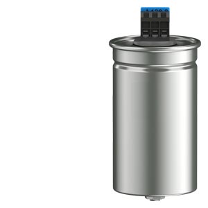 Siemens Siemens 4RB8560-3EE20 – PHASECAP MKK 56 kVAr power capacitor