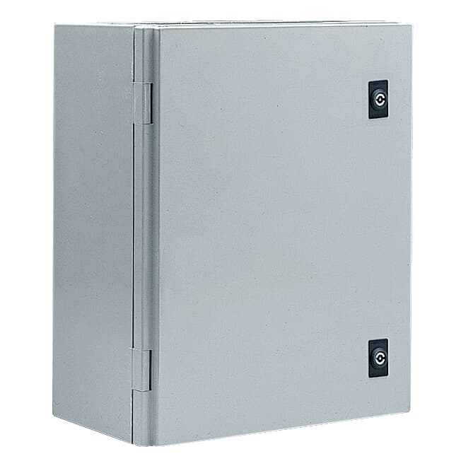 ABB ABB AR086P23 Enclosure/cabinet (empty)