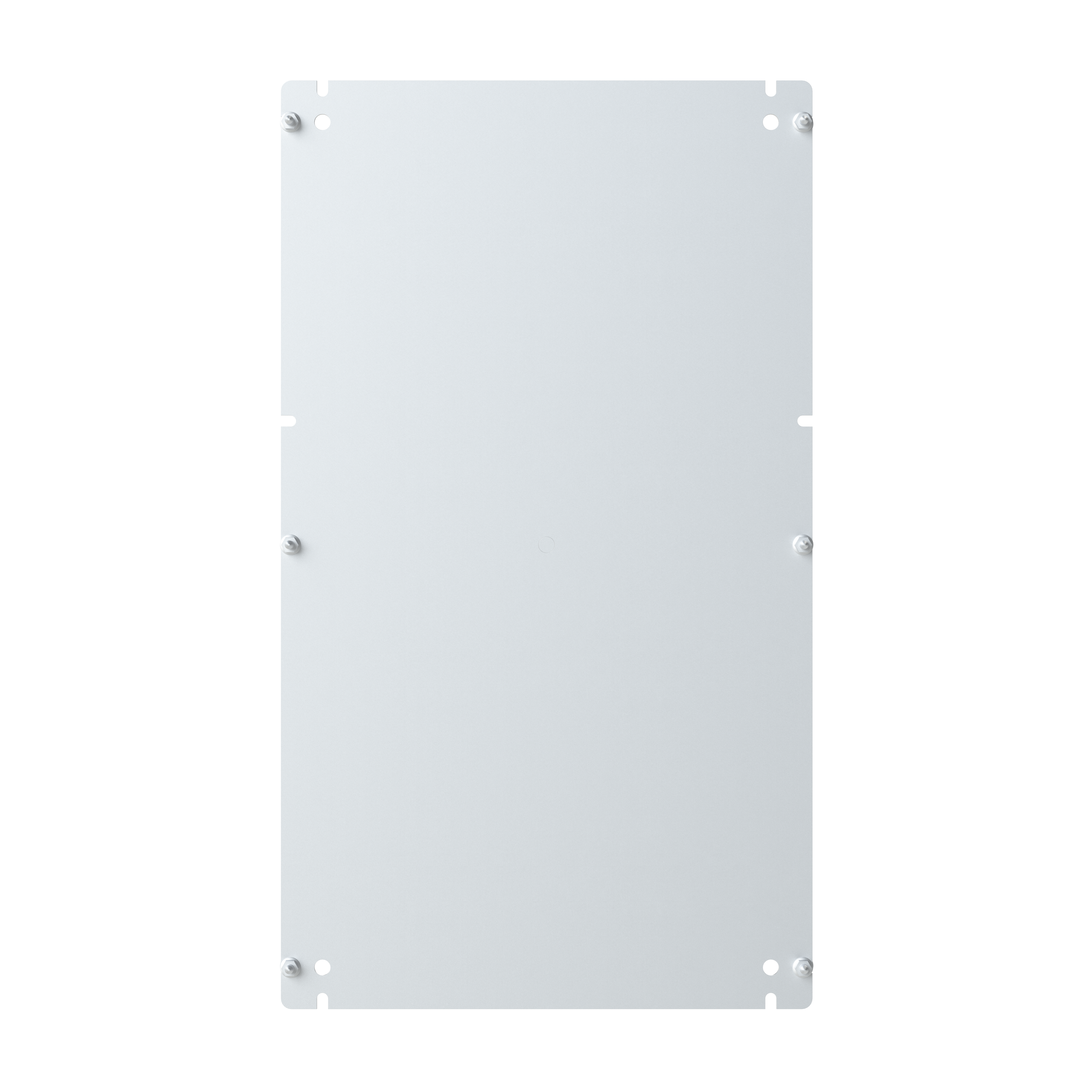 ABB ABB AP51MS APO 51 MOUNT.PLATE (Metal)