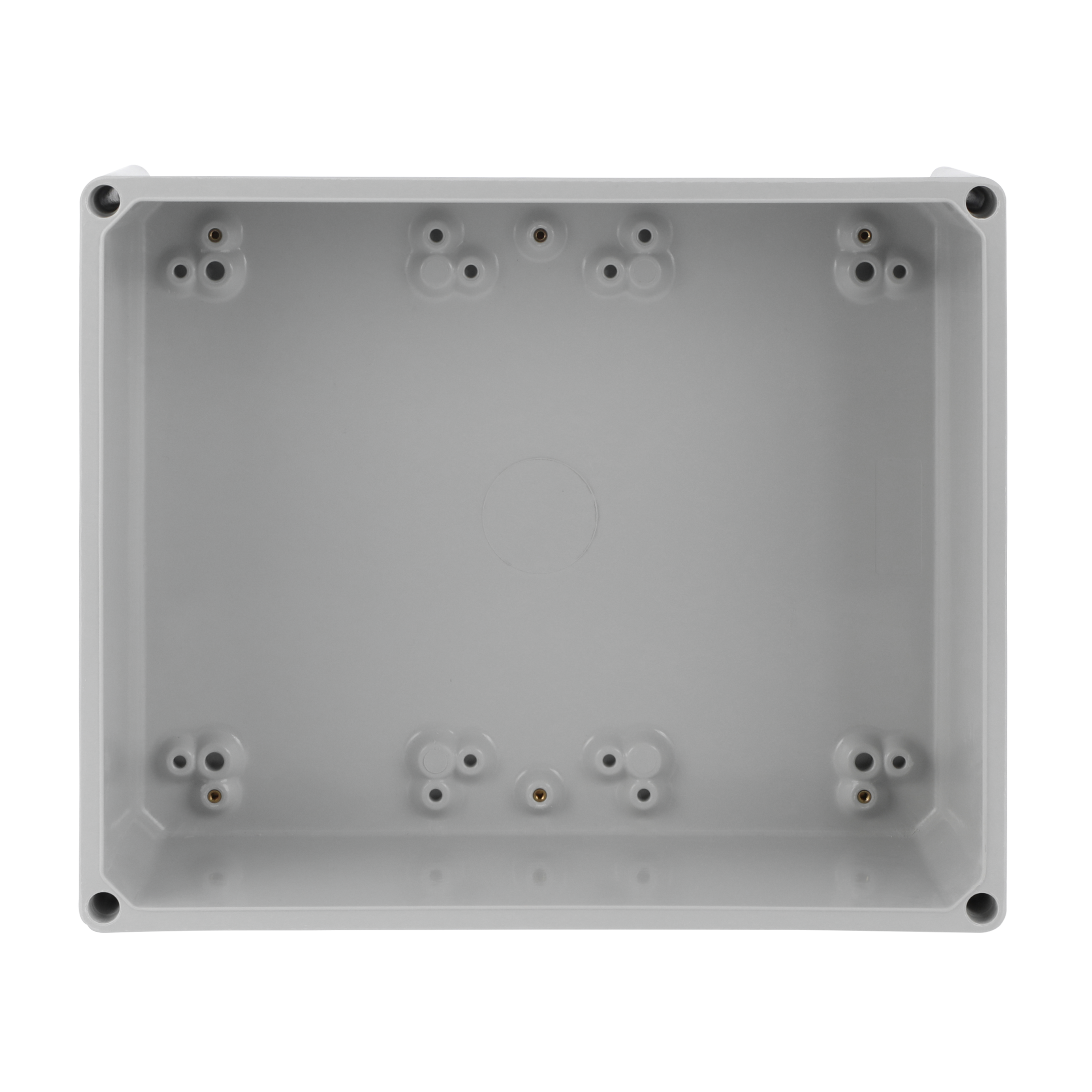 ABB ABB AP71B Apo 71 base RAL7035