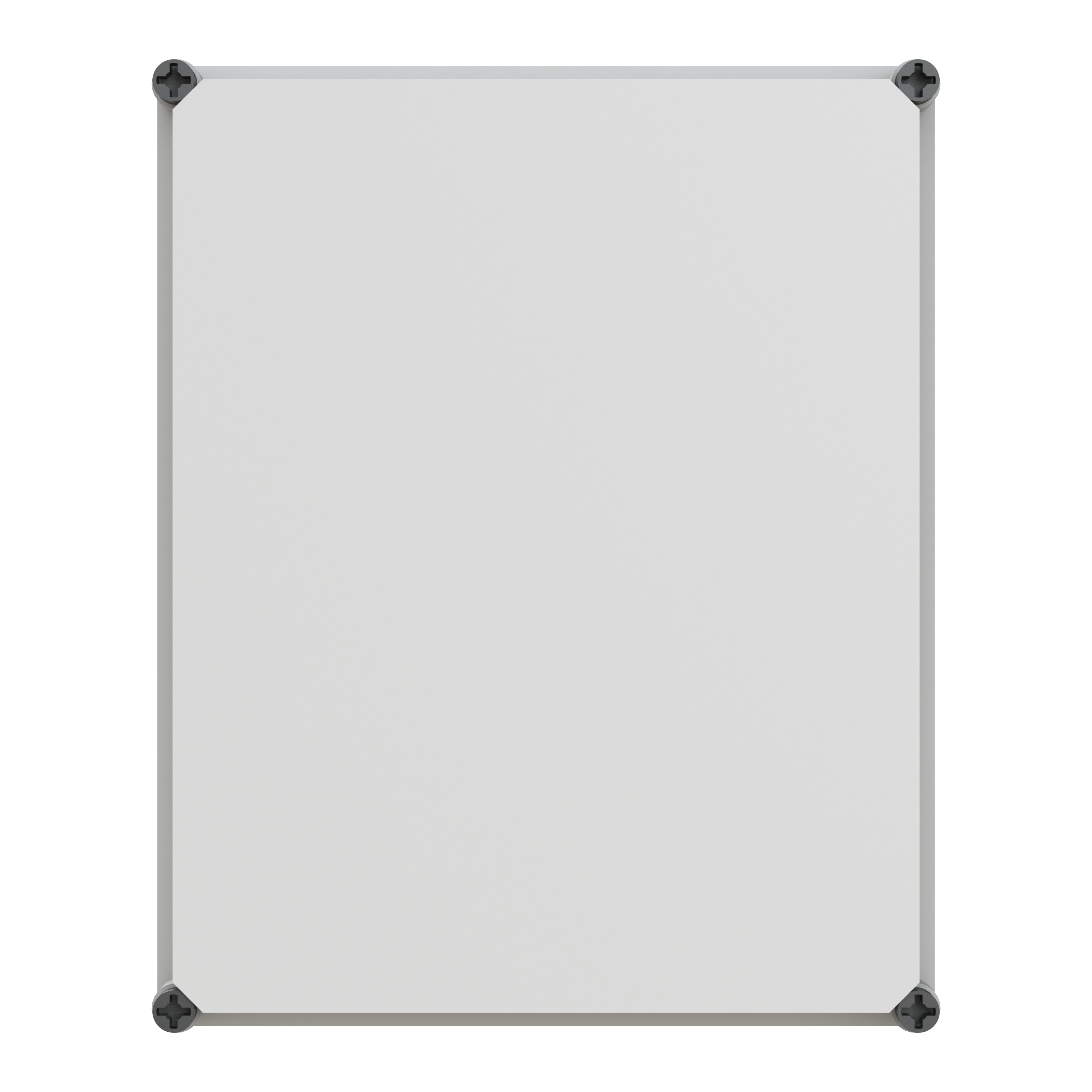 ABB ABB AP71PC APO 71 Cover (grey) RAL7035