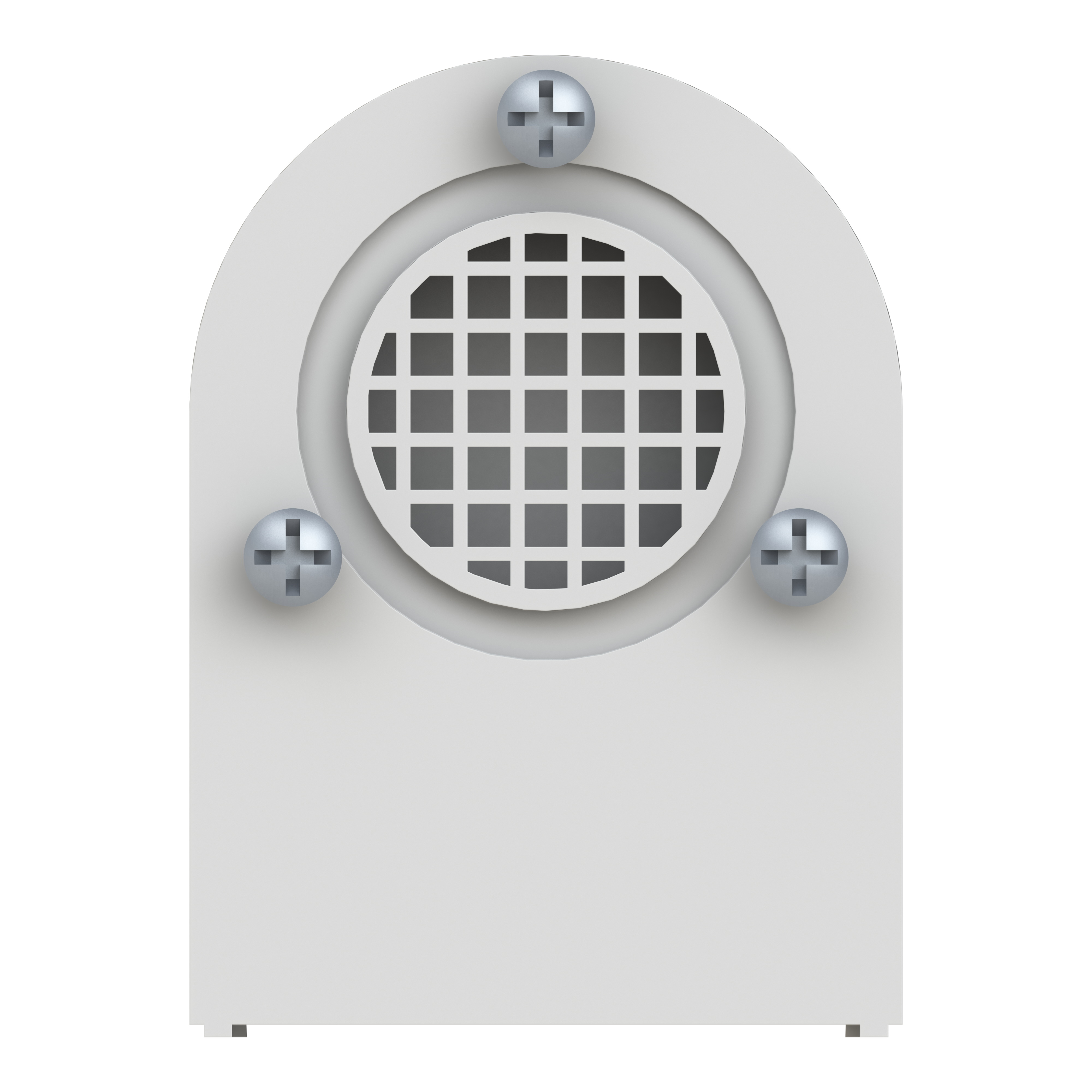 ABB ABB PS833677 Ventilation plate (enclosure/cabinet)