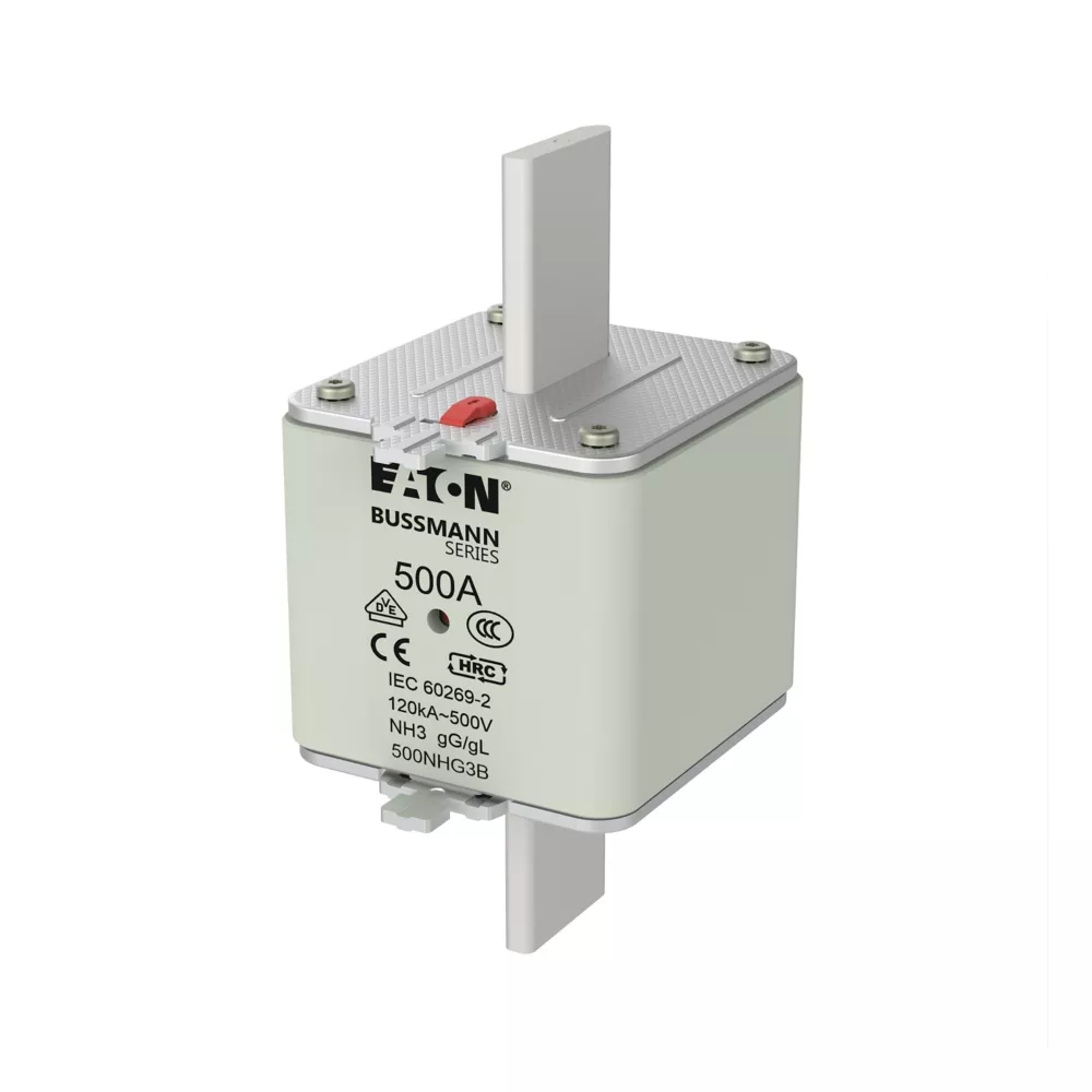 Eaton Eaton Bussmann series low voltage NH Fuse