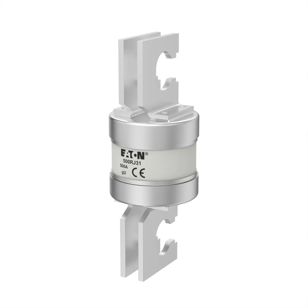 Eaton Eaton Bussmann series low voltage british standard fuse