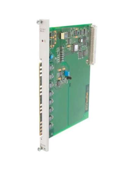 Siemens Siemens 505-6108B – SIMATIC 505 legacy PLC module or spare part
