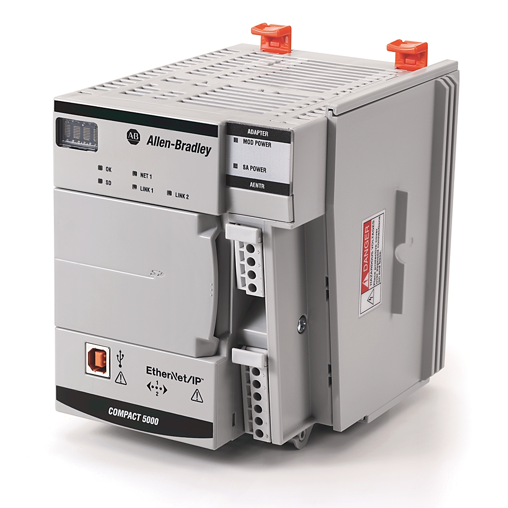 Allen-Bradley Allen-Bradley 5069-AEN2TR 5069-AEN2TR