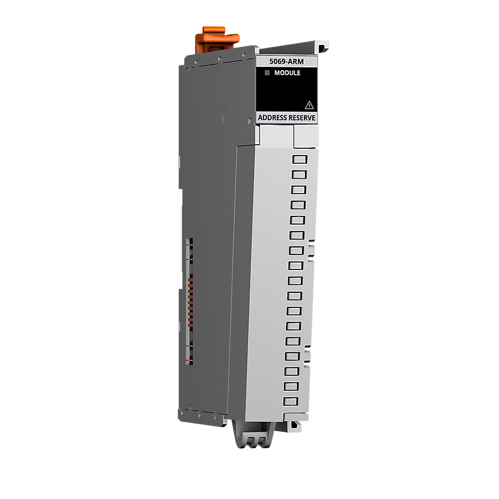 Allen-Bradley Allen-Bradley 5069-ARM Compact 5000 Address Reserve Module