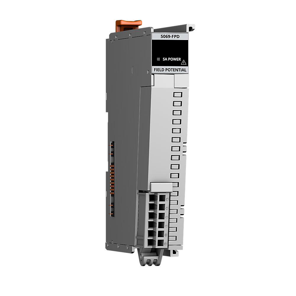 Allen-Bradley Allen-Bradley 5069-FPD Compact 5000 Field Potential Distributor