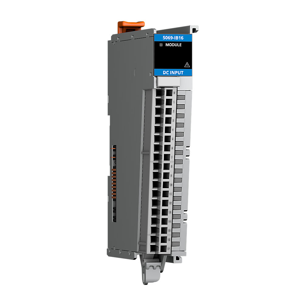 Allen-Bradley Allen-Bradley 5069-IB16F 5069-IB16F
