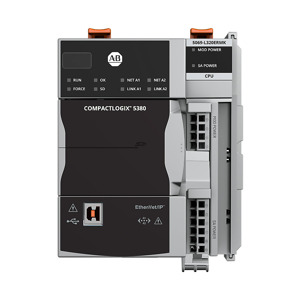 Allen-Bradley Allen-Bradley 5069-L320ERMK 5069-L320ERMK