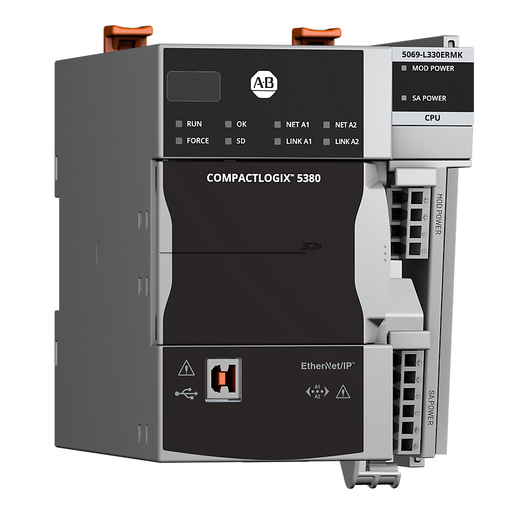 Allen-Bradley Allen-Bradley 5069-L330ERMK 5069-L330ERMK