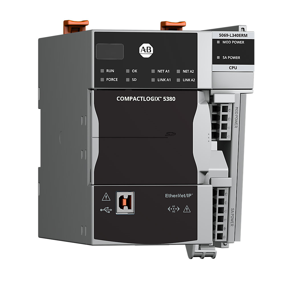 Allen-Bradley Allen-Bradley 5069-L340ERM 5069-L340ERM