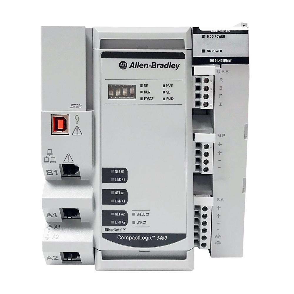 Allen-Bradley Allen-Bradley 5069-L4UPSRTB CompactLogix 5480 UPS Terminal Blocks