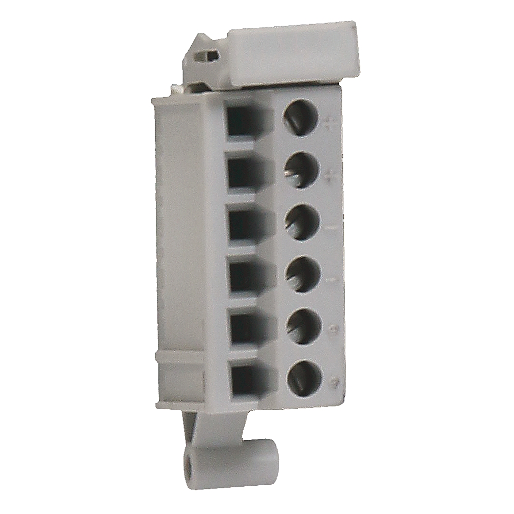 Allen-Bradley Allen-Bradley 5069-RTB6-SCREW Compact 5000 6 Screw RTB