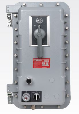 Allen-Bradley Allen-Bradley 509-CHB-A2G-1 509-CHB-A2G-1