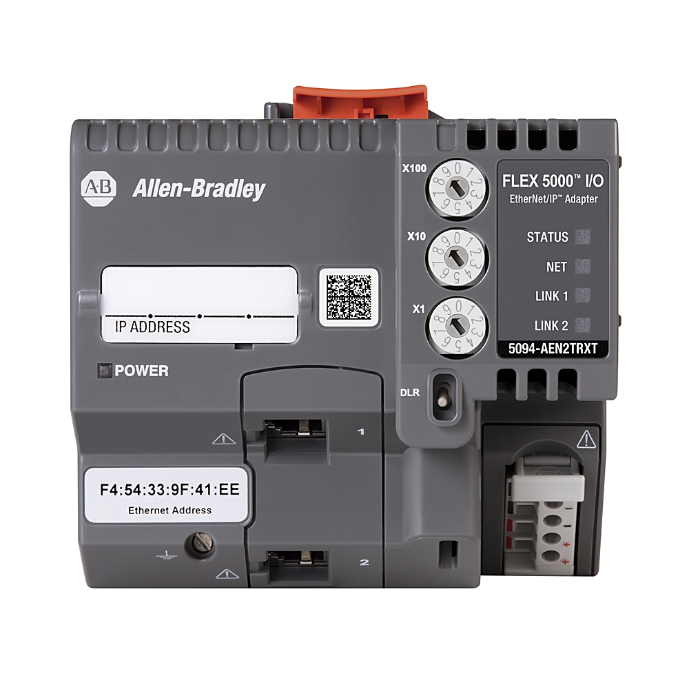 Allen-Bradley Allen-Bradley 5094-AEN2TRXT 5094-AEN2TRXT